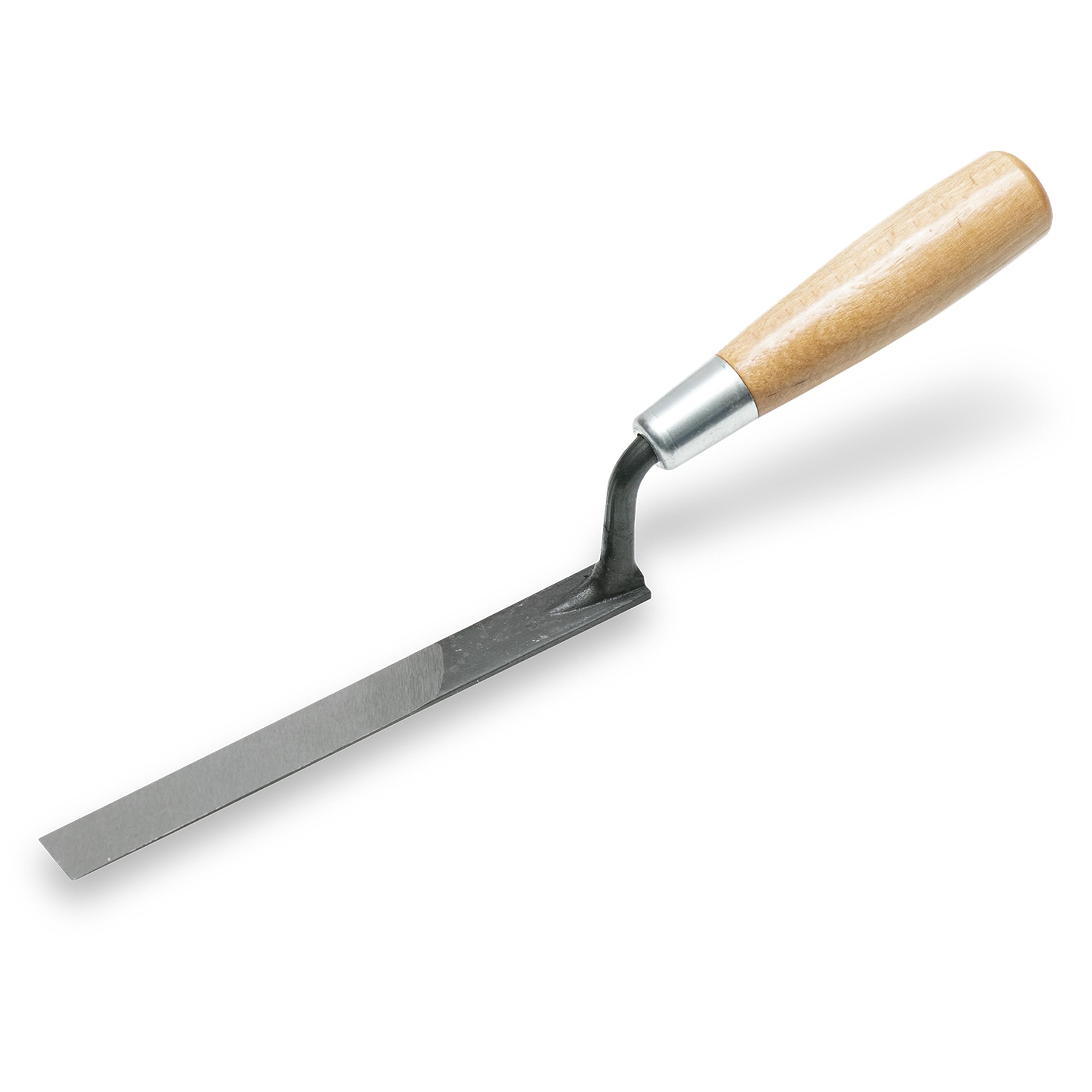 Marshalltown 507 5/8-inch Tuck Pointer - Wooden Handle