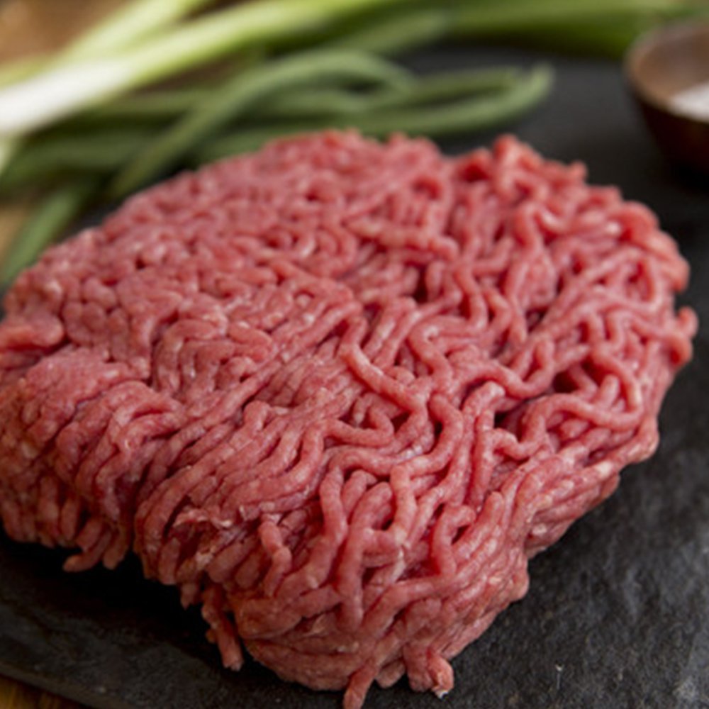 6 (8oz) Organic Grassfed Ribeye Steaks USDA certified organic, all