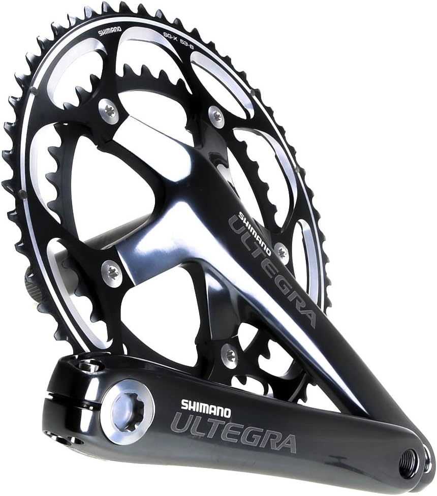 ultegra 53 39 crankset