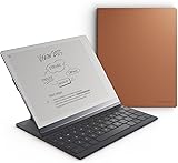 reMarkable 2 Type Folio - Brown | Keyboard for The
