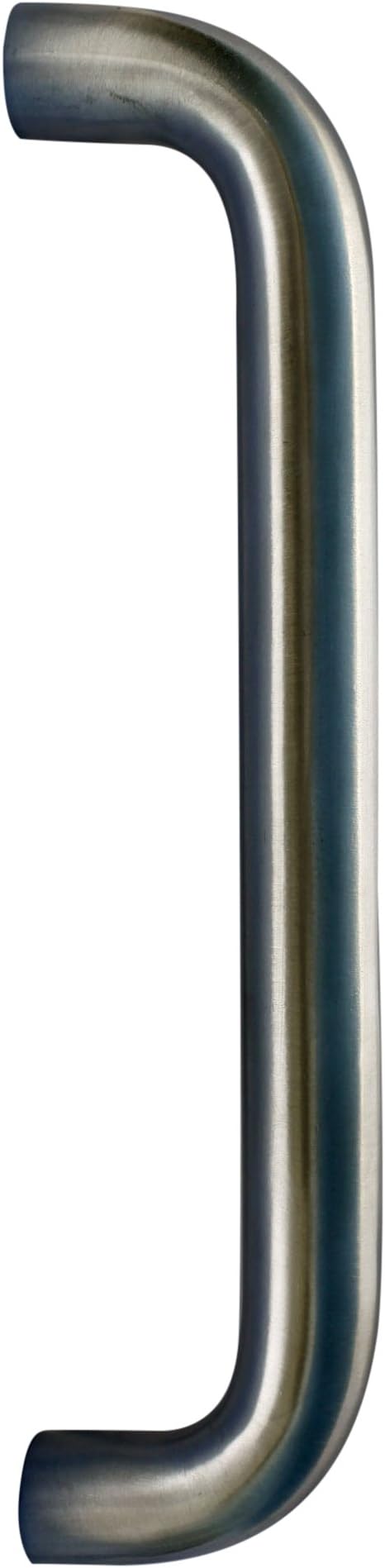 Harnisch Company NRP10100-28 1-Inch X 10-Inch Round Pull