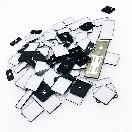 Willhom Replacement Keyboard US Layout For MacBook Pro With Retina - View #11