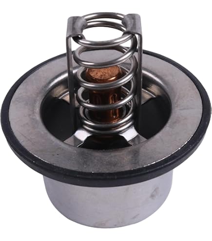 Amazon.com: XYZIL 82℃ 180℉ Thermostat 4973373 3335550 Compatible