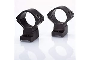 34mm Talley Modern Sporting Scope Ring (High)