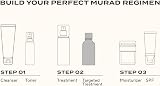 Murad Targeted Wrinkle Corrector Resurgence 15ml Anti-Wrinkle Cream view 7