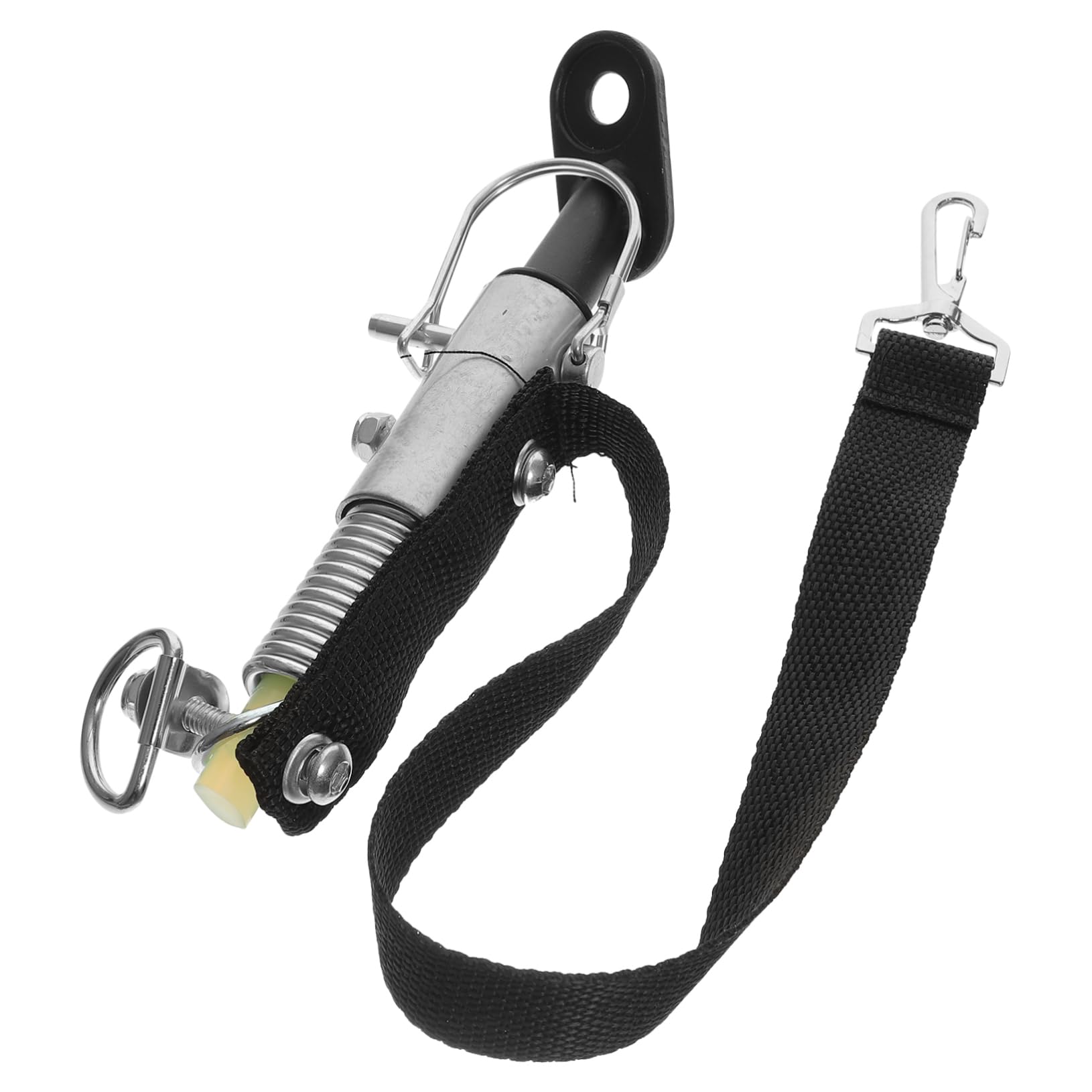 VORCOOL Universal Stainless Steel Connector Quick Bike Trailer Connection