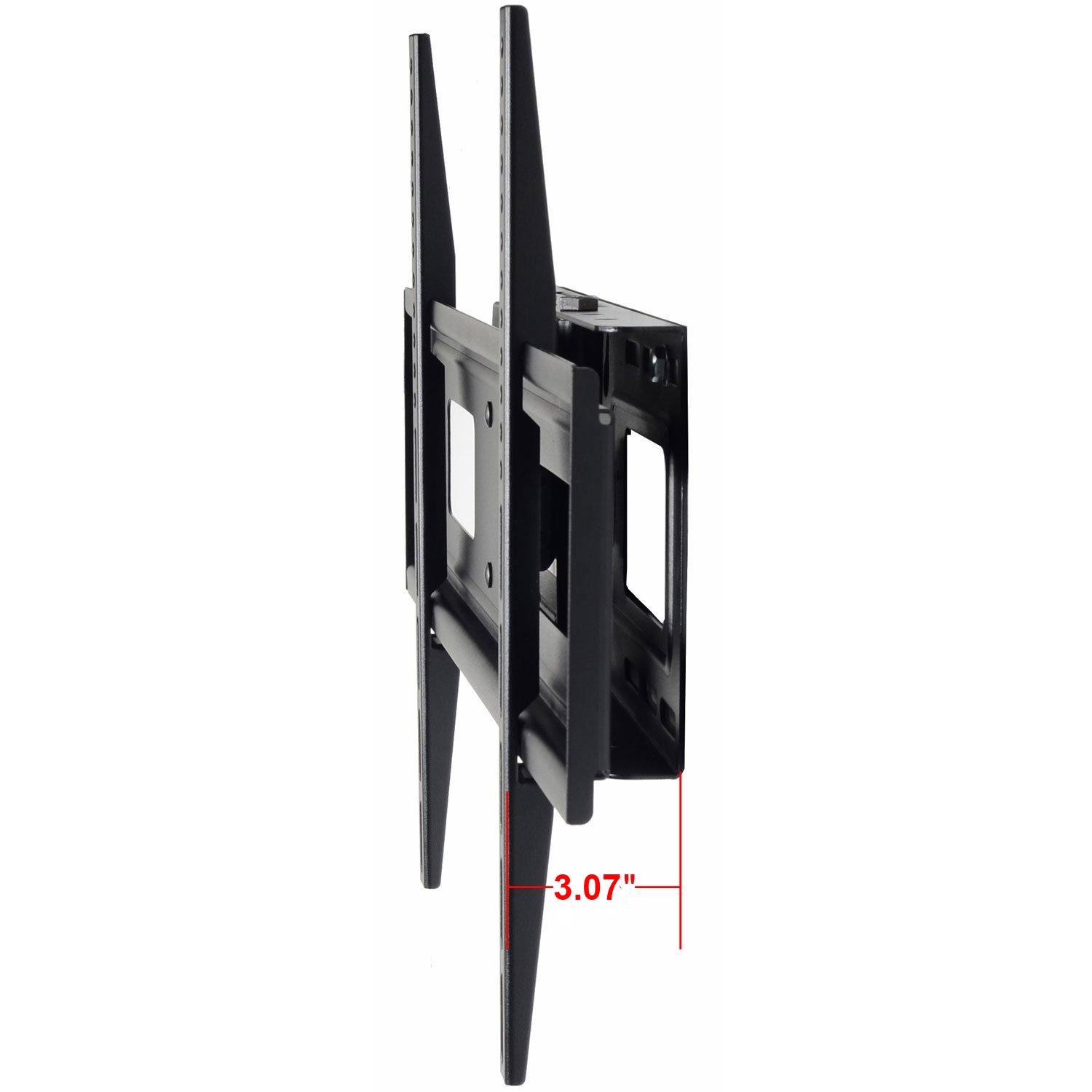 VideoSecu Tilt Swivel TV Wall Mount Bracket for TCL 55" 55FS3850