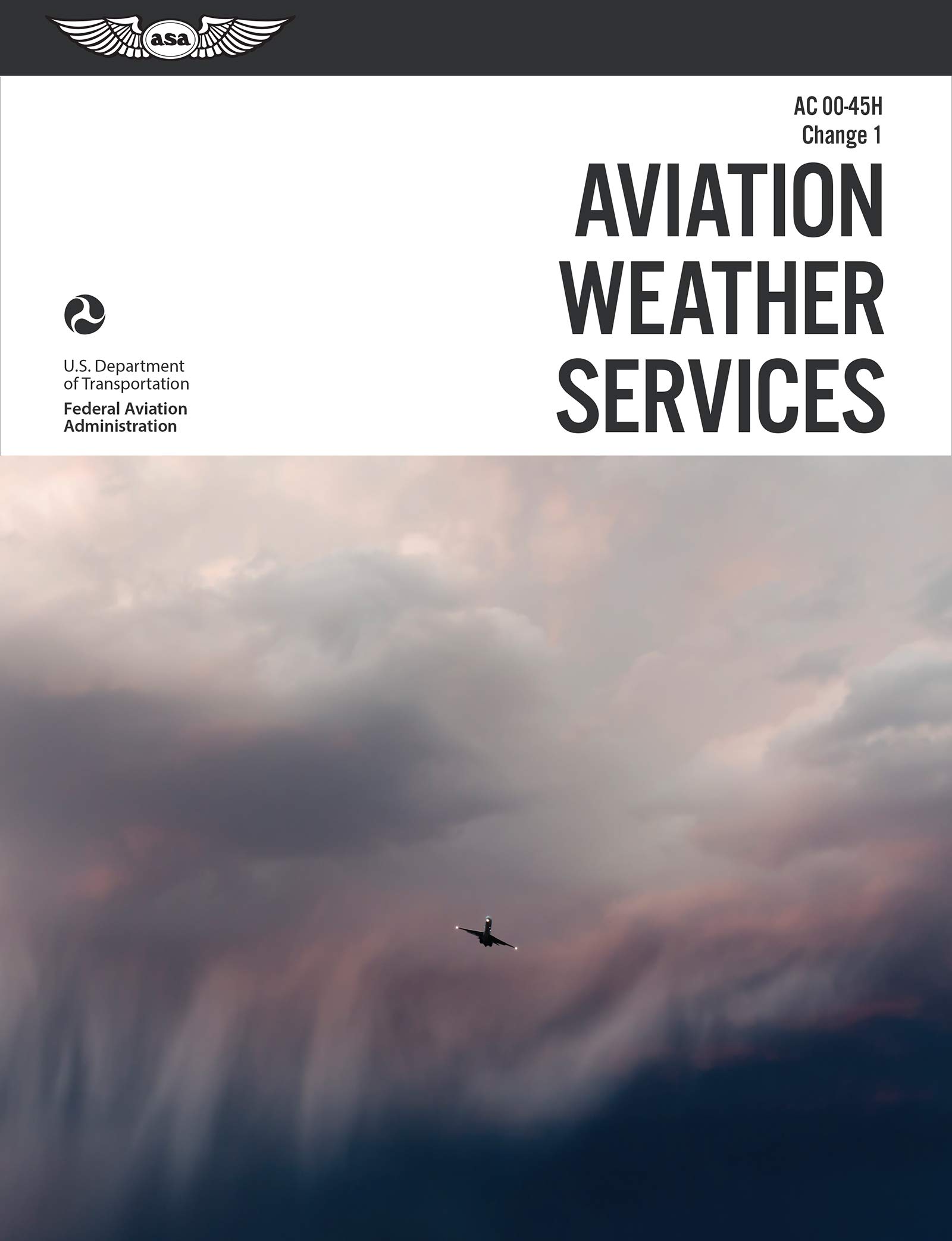 aviation weather policy and procedures