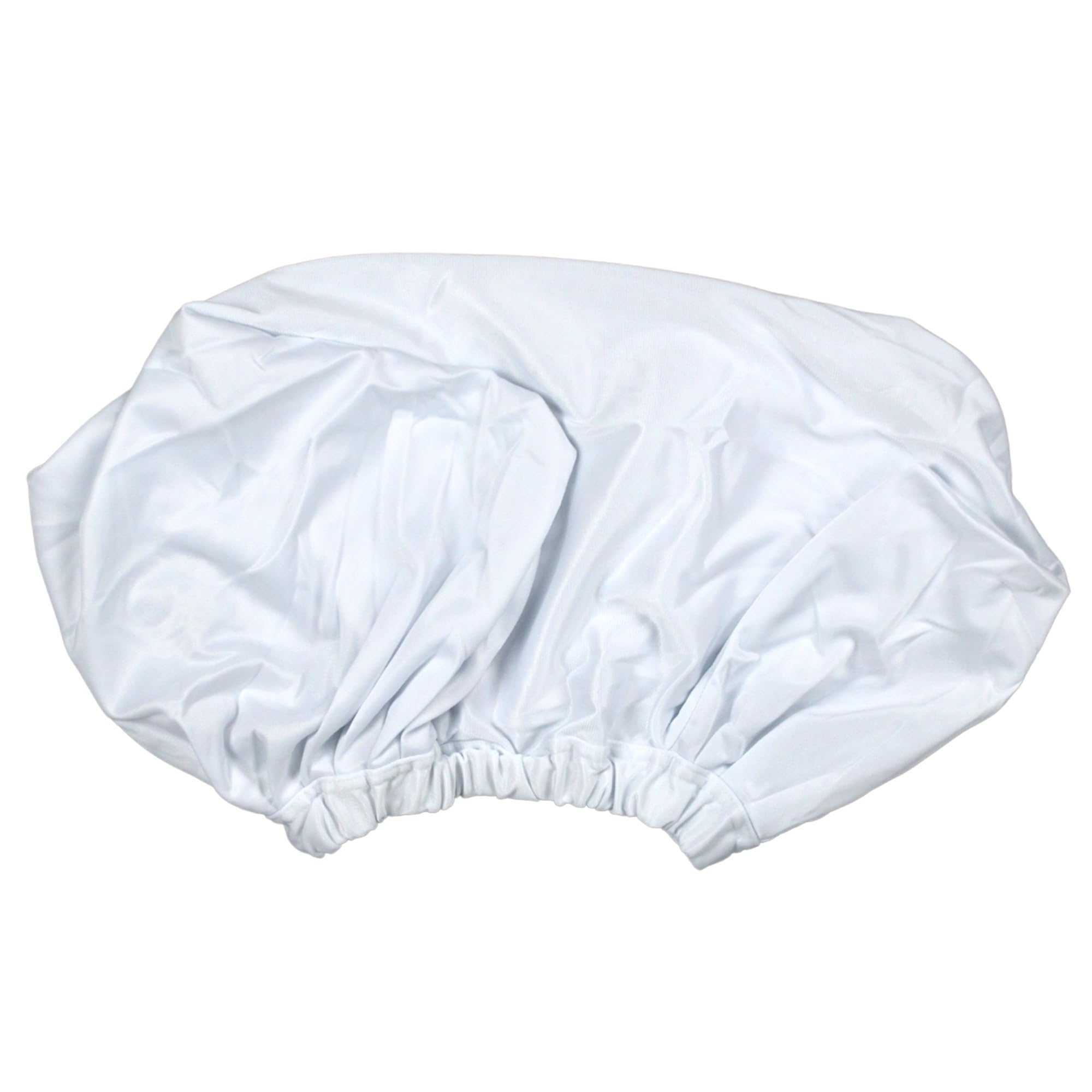 Blue Wave Aquafirst & Aquabot Pool Cleaner Replacement Filter Bag,White