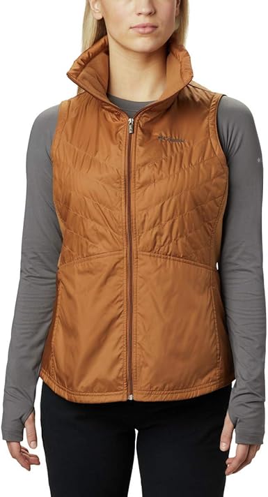 columbia vests amazon