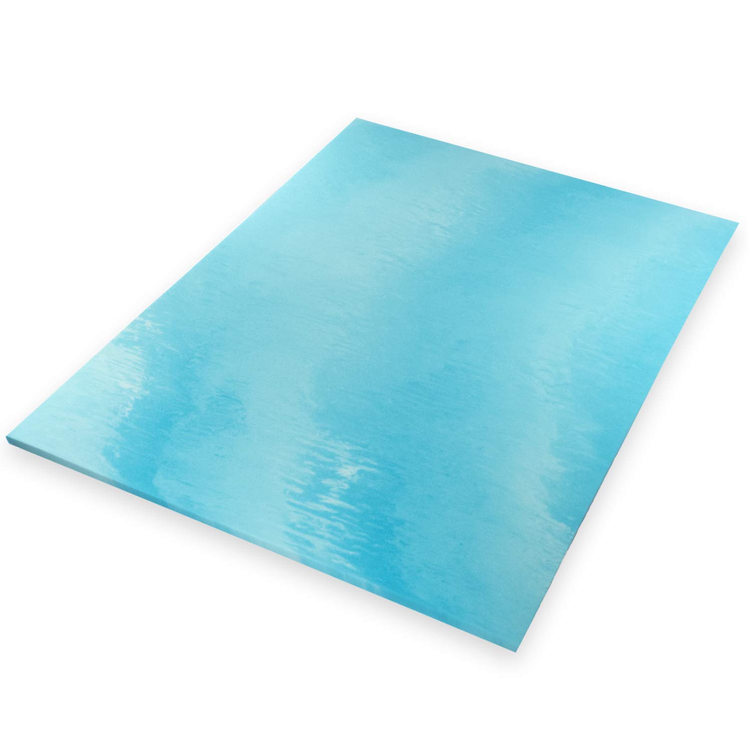 King Size 2 inch Topper