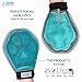 J-Pets, 3 in 1 Pet Grooming Glove: Gently Removes Loos Hair, Provide Relaxing Massage, Collect Hair – Premium Quality Shedding Tool For Dogs & Cats. Free Bonus – Toothbrush For Pets.