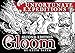 Gloom - Card Game - Unfortunate Expeditions - 2nd Edition (2014)
