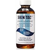 Torbot Skin-Tac Liquid Adhesive Barrier [4 Oz] (Ea-1)