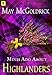 Much Ado About Highlanders (The Scottish Relic Trilogy)