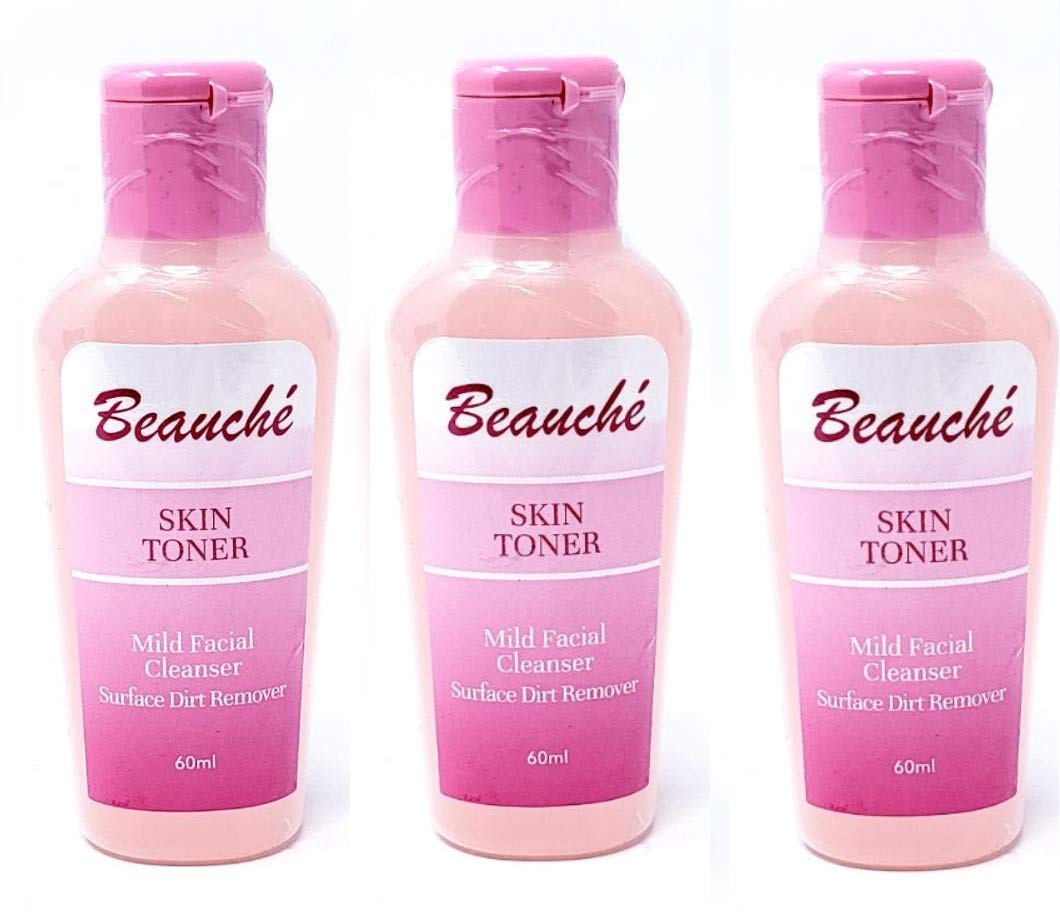 beauche skin care