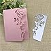 4.6x1.8inch Rose 2019 New Die Cuts Metal Cutting Die Craft Die for Scrapbooking Card Making