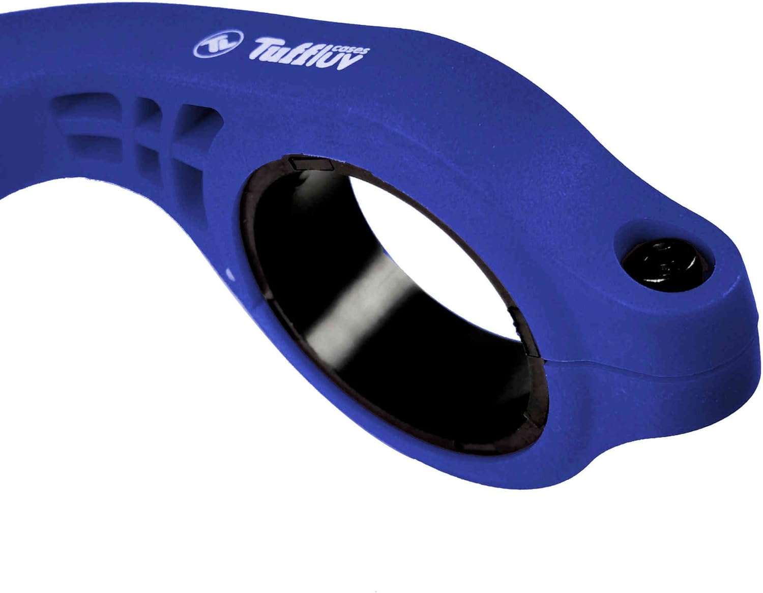 tuff luv wahoo elemnt bolt