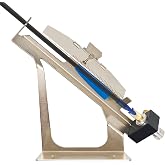 CHIME EOLIAN Fletching Jig, Arrow Fletching Jig