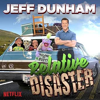 The Presidential Election Walter Explicit By Jeff Dunham On Amazon Music Amazon Com
