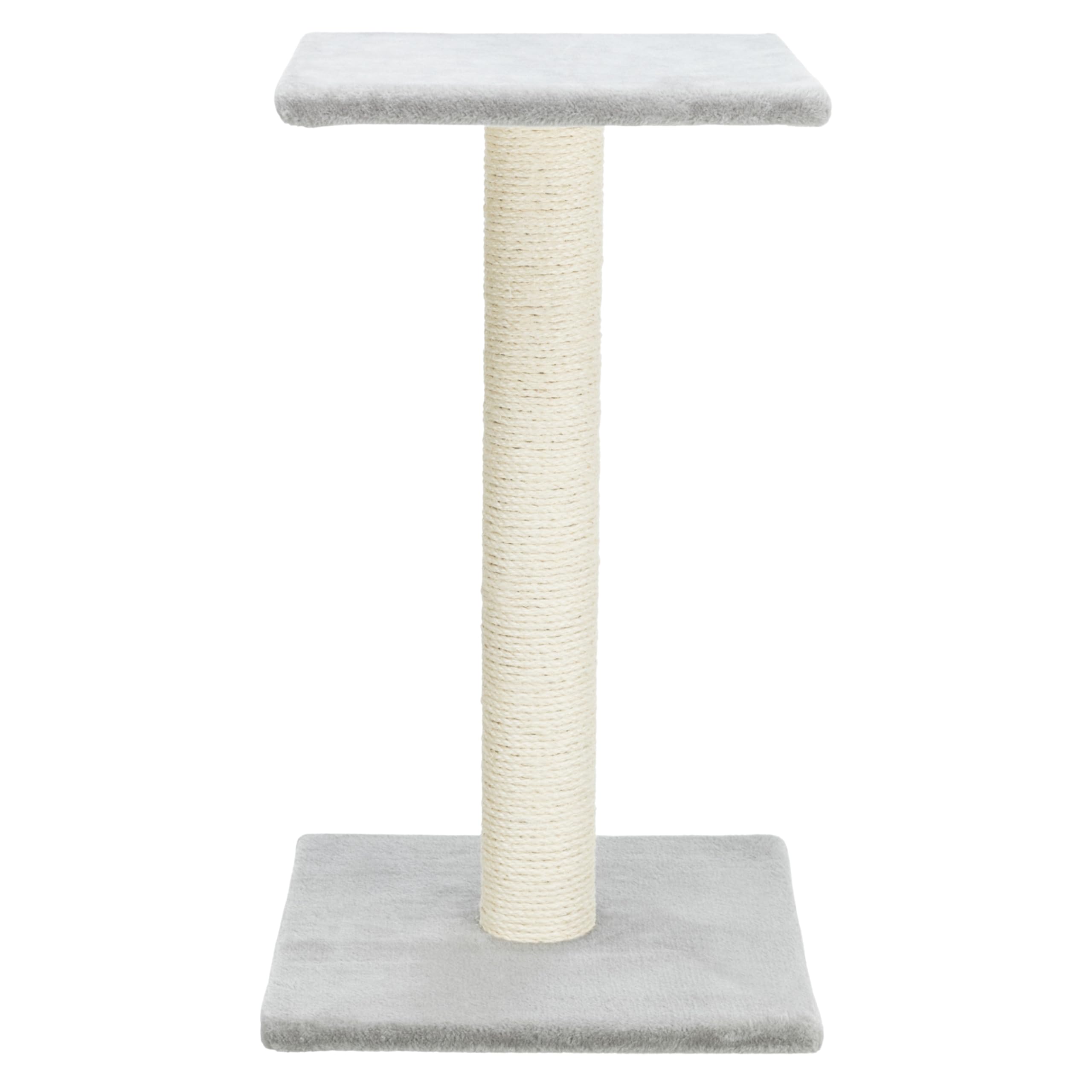 Trixie Espejo Scratching Post, 69 cm, Platinum Grey