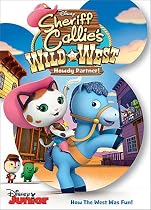 Sheriff Callie's Wild West: Howdy Partner