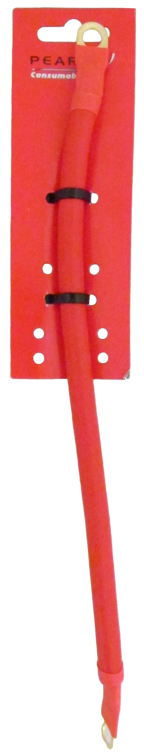 Pearl PES30C 12-inch Insulated Battery Lead - Red