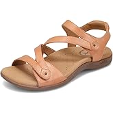 Taos Footwear Women's Big Time Sandal