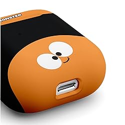 E It Mon Compatible with AirPods Case Protective
