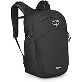 Osprey Poco Changing Backpack with Clip-in Changing Pad - Travel Diaper Bag