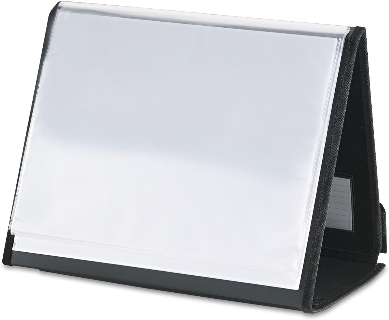 Cardinal ShowFile Horizontal Display Easel with 20 Letter