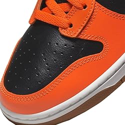 Nike Mens Dunk High DR8805 002 Chenille - Safety