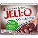 Jell-O Cook & Serve Chocolate Fudge Pudding & Pie Filling (5 oz Boxes, Pack of 6)
