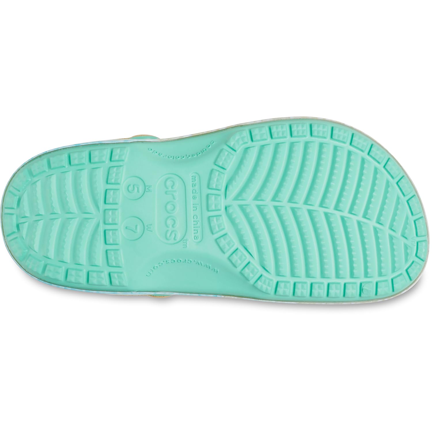 margaritaville clogs