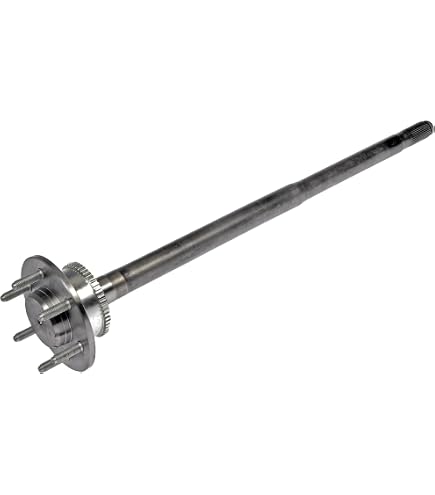 Amazon.com: Caltric 41068-0003 Rear Axle Shaft Compatible with