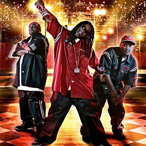 Amazon.com: Kings Of Crunk: CDs & Vinyl