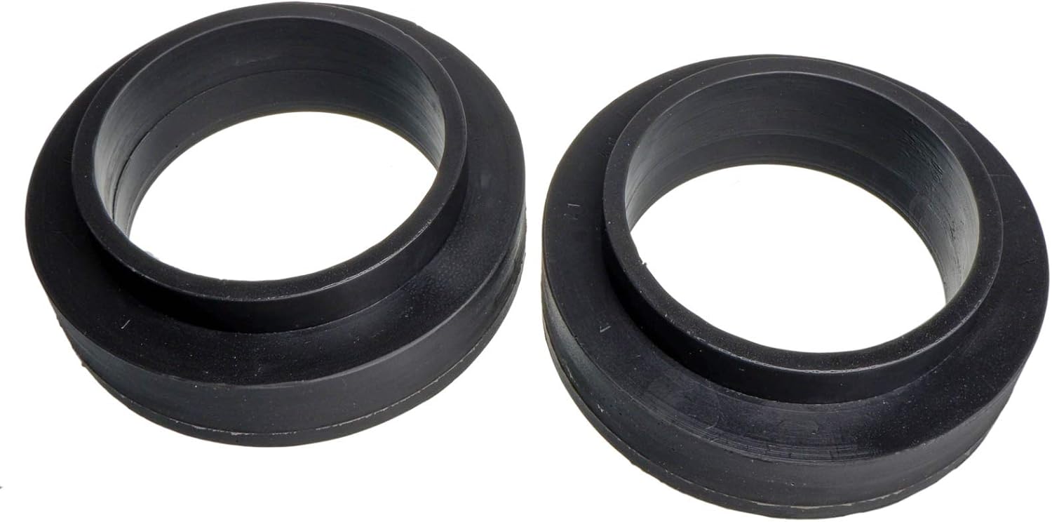 MONTERO IO Lift Kit MONTERO Rear coil spacers 40mm for Mitsubishi PAJERO