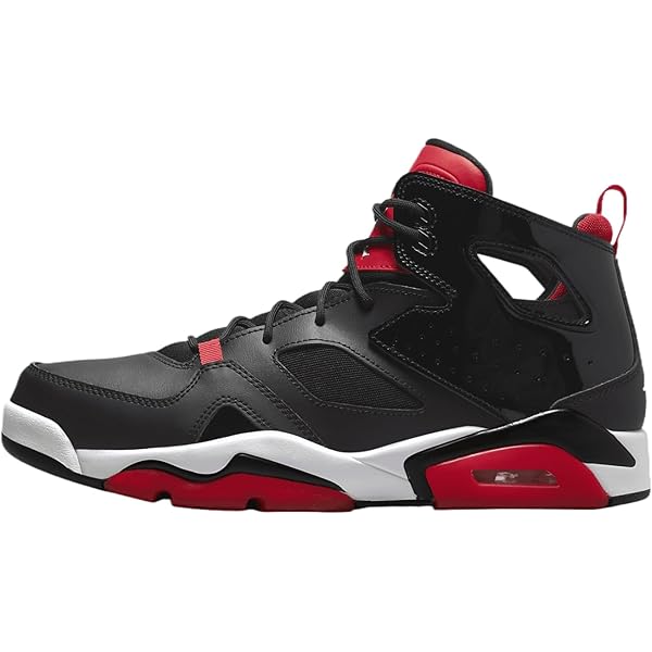 最終価格！Jordan Flight Speed バスケットシューズ 赤黒 最終価格！Jordan Flight Speed バスケットシューズ 赤黒 最終価格