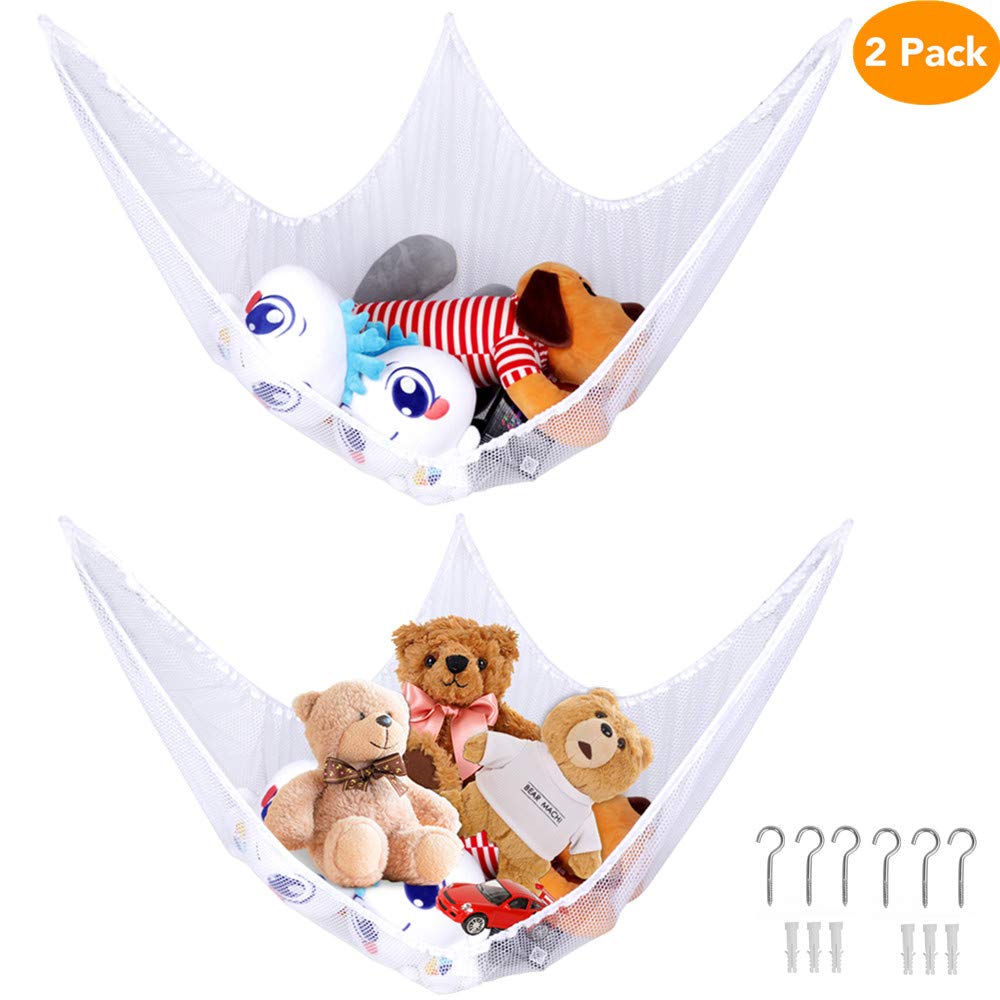 Best jumbo toy hammock elastic