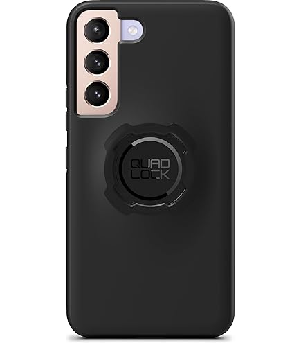 Amazon.com: Quad Lock MAG Phone Case for Samsung Galaxy S22 : Cell