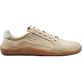 Vivobarefoot Mens Gobi II Leather Desert Sand Trainers 11 US