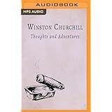 Thoughts and Adventures