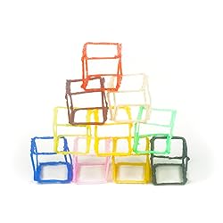 MYNT3D ABS 3D Pen Filament Refill Pack