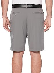 Callaway Men's Solid Golf Short With Active