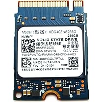 Solid State Drive FWJTG 0FWJTG TW-0FWJTG Compatible