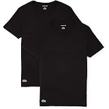 Cotton Regular Fit Crew Neck T-Shirts 