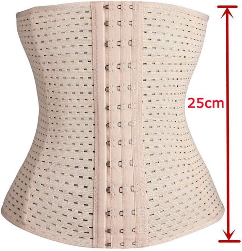 FENTINAYA Waist Trainer Corset Slimming Belt Shaper Women Body Shaper Slimming Modeling Strap Belt