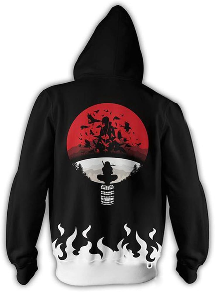 akatsuki bomber jacket amazon