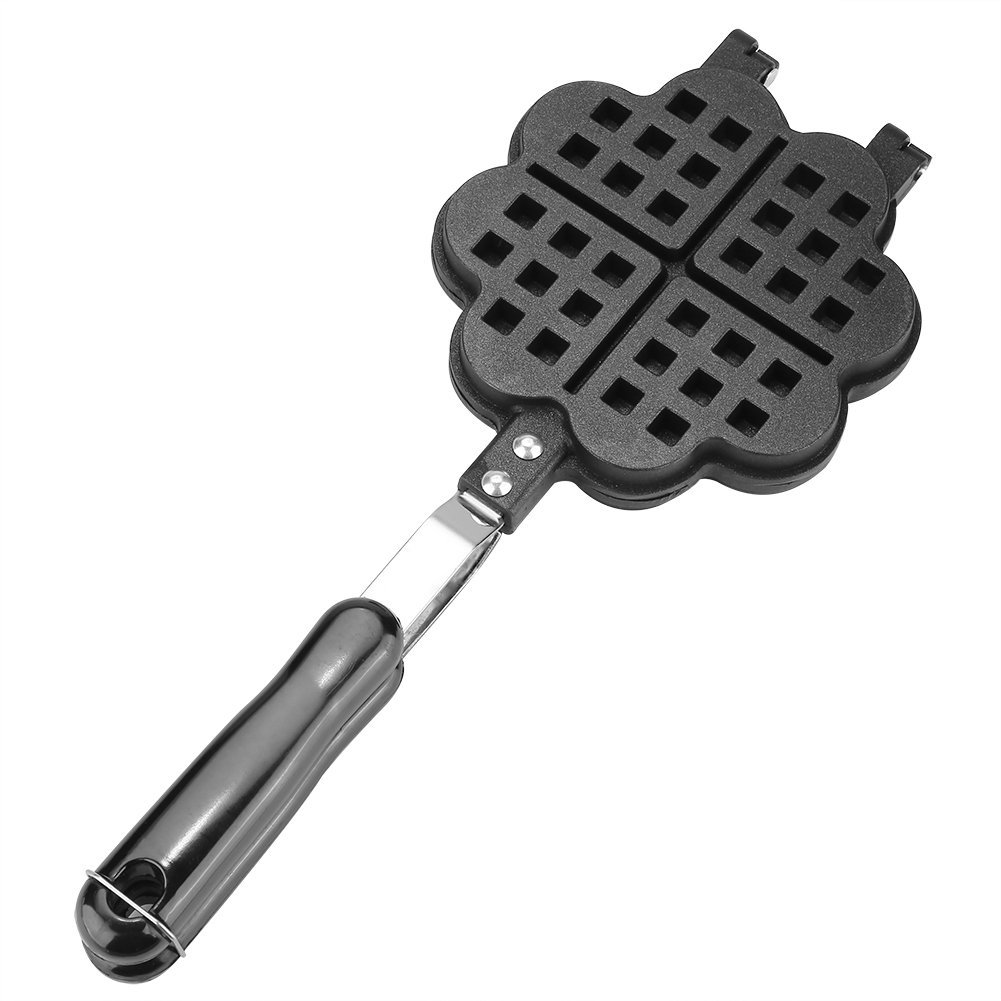 The 10 Best Scandinavian Waffle Iron Home Life Collection
