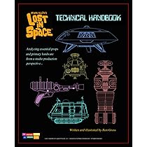 Lost in Space: The Initial Adventures | Amazon.com.br